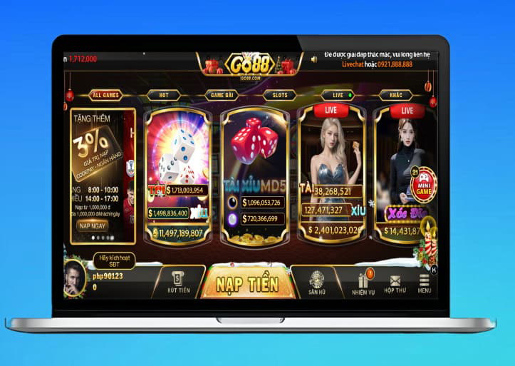 首发运营版越南棋牌Go88/ClientGame程序源码node.js+Cocos Creator